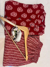 Launching designer Co-erd set in Aline pattern paried with Ankle length pant